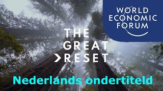 De onthulling van de Great Reset [upl. by Prowel]