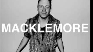 Macklemore amp Ryan LewisWhite Walls Feat Schoolboy Q amp Hollis [upl. by Yonita]