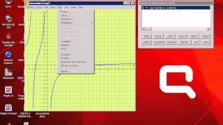 APRENDIENDO A USAR WINPLOT [upl. by Gambell]