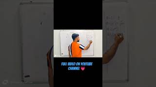 Derivations of Laplace Transform bsc msc physics laplacetransformations education [upl. by Acenes]