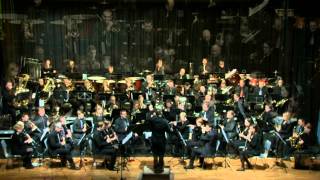 Rolf Rudin  Der Traum des Oenghus op 37 1993 Blaeserphil OWL 2013 [upl. by Kulda752]