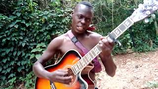 Kenny Rogers coward of the county cover from Uganda Africaamericasgottalentkennyrogersmusic [upl. by Dor]