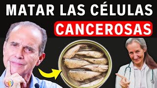 Vitamina y Superalimento Que Mata Células Cancerosas  Revelado Por Frank Suárez  Saludable y Feliz [upl. by Oicnedif]