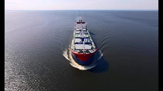 ICS Shaping the Future of Shipping [upl. by Melmon]