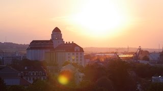 So lebt Dresden  Friedrichstadt [upl. by Saw]