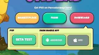 How To Download PVU App  Get the Latest App Version  Plant Vs Undead [upl. by Hole844]