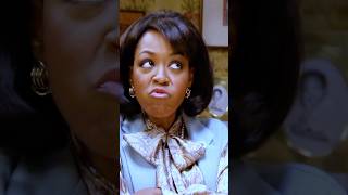 Unemployed Husband Does Housework but Wife Isnt Happy Everybody Hates Chris S1E5 shorts fyp [upl. by Rustice]