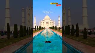 Taj Mahal Agra [upl. by Aneeh990]