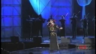 Nydia Rojas 20th Annual Tejano Music Awards robtv [upl. by Strauss]