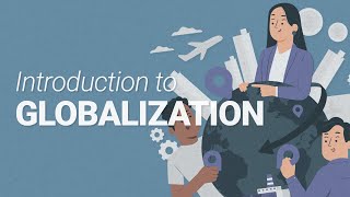 Introduction to the Study of Globalization [upl. by Babbette855]