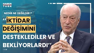 Amerika AB ve Rusya seçim sonucuna ne yorum yaptı Uluç Özülker yorumladı [upl. by Sosthina]