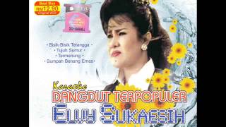 ELVY SUKAESIH  Nasib Janda  BOWO Collect [upl. by Inahteb55]