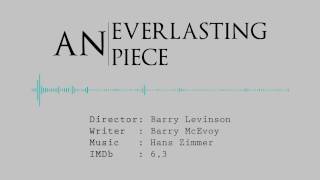 16 Hans Zimmer  Jiggys Last Jam An Everlasting Piece Soundtrack [upl. by Alyn]