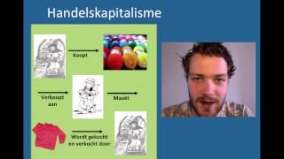 Kapitalisme [upl. by Sandie]