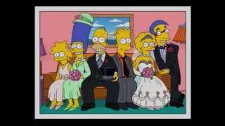 The Simpsons  25 years in 2 minutes [upl. by Hollenbeck]