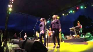 Alpha Blondy  Live at Sierra Nevada World Music Festival 2013 [upl. by Ted]