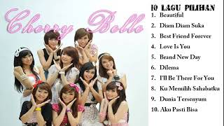 10 lagu pilihan Cherrybelle [upl. by Elo]