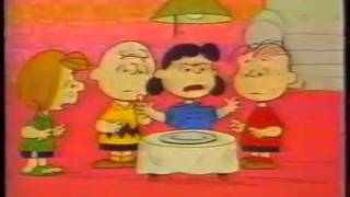 1981 Dolly Madison Zingers Commercial with the Peanuts Gang [upl. by Apeed]