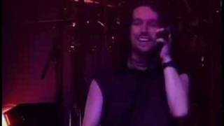 Sonata Arctica  Blinded No More Live HQ Part2 [upl. by Sosthena]