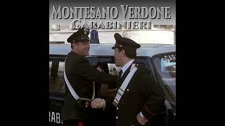 Montesano Verdone quotCarabinieriquot [upl. by Willner]