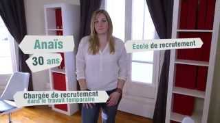 Beau travail  Chargé de recrutement [upl. by Ellsworth]