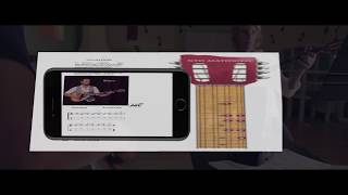 Learn Greek Bouzouki With Simple And Easy Instructions  Tolis Zacharis  Book amp Lessons [upl. by Layor]