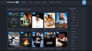 Vous pouvez regarder des films gratuitement Sur le site filmzenstream [upl. by Nujra251]