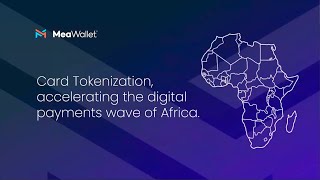 WEBINAR Card Tokenization Accelerating Africa’s Digital Payments Revolution [upl. by Kragh]