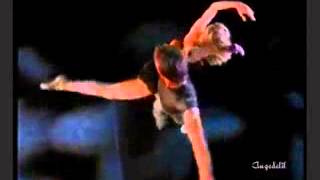 Lisa Niemi Patrick Swayze George de la Pena  One Last Dance [upl. by Ciapha]