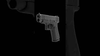 Glock 9mm pistols currently available [upl. by Slaby]