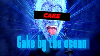 Edit Megamind  4k   Cake by the Ocean [upl. by Manuela]