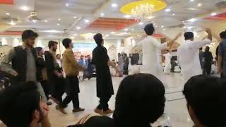 Wa nary di lawangeena janana pashtoon song with a beautiful quettawal attan [upl. by Brody]