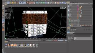 How to Display More Information in the Cinema 4D HUD and Viewports [upl. by Roman]