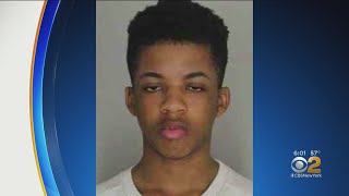 New Rochelle Teen Sentenced For Stalking Classmate [upl. by Jegger]