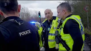 Motorway Cops Catching Britains Speeders S04E01 [upl. by Weber]