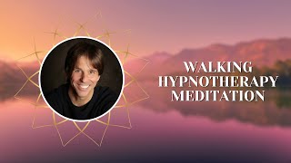 Walking Meditation Guided by Joseph Drumheller [upl. by Naujal821]