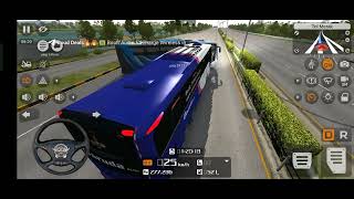 T S R T C bus driving games in Telugu [upl. by Annohsat]