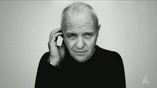 Anthony Hopkins Wins Best Actor  93rd Oscars [upl. by Aitnic]