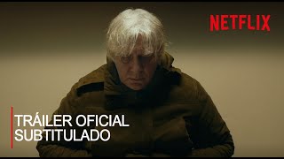 Seguridad Netflix Tráiler Oficial subtitulado [upl. by Vyky893]