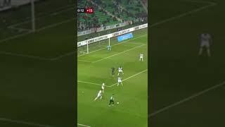 SAKARYASPOR VS KOCAELİSPOR volkan egri [upl. by Sofko]