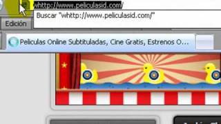 peliculas gratis [upl. by Menides]