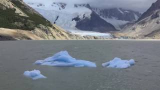 BeBorghi in Patagonia e Terra del Fuoco [upl. by Ecylahs829]