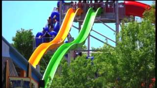 Pflugerville Expected To Break Ground On New Water Park [upl. by Ettennor136]