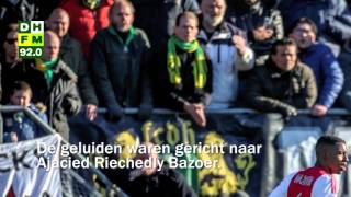 Den Haag in 60 seconden 2016 [upl. by Airitak841]