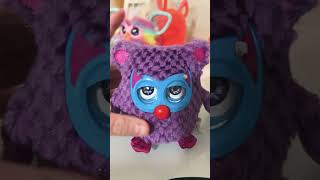 Possessed furbies UK version [upl. by Bidget]