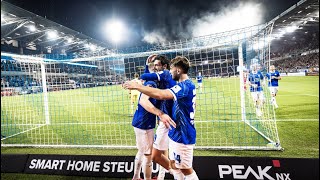 ⚽️Darmstadt 51 Koln 2Bundesliga Commentary [upl. by Marriott134]