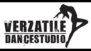 Verzatile dancestudio 2024 [upl. by Yrailih]