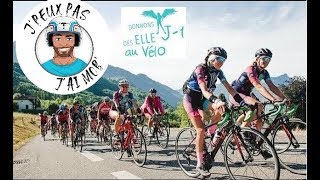 Maurienne Reportage 28  Létape du Tour SaintJeandeMaurienneLa Toussuire 2015 [upl. by Anuala63]