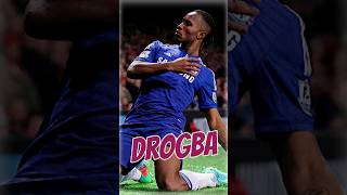 Drogba Top Football Facts amp Goals of a Legend ⚽ football [upl. by Petigny687]