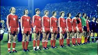 328 Argentyna v Polska 14061978 Argentina v Poland [upl. by Ydroj]